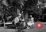Image of Anton Joseph Cermak Miami Florida USA, 1933, second 11 stock footage video 65675072237