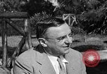 Image of Anton Joseph Cermak Miami Florida USA, 1933, second 15 stock footage video 65675072237