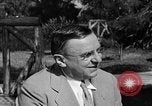 Image of Anton Joseph Cermak Miami Florida USA, 1933, second 16 stock footage video 65675072237