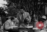 Image of Anton Joseph Cermak Miami Florida USA, 1933, second 20 stock footage video 65675072237