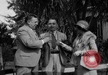 Image of Anton Joseph Cermak Miami Florida USA, 1933, second 22 stock footage video 65675072237