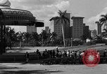 Image of Anton Joseph Cermak Miami Florida USA, 1933, second 31 stock footage video 65675072237