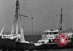 Image of fishing ship Boston Massachusetts USA, 1933, second 21 stock footage video 65675072238
