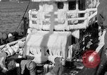 Image of fishing ship Boston Massachusetts USA, 1933, second 31 stock footage video 65675072238