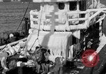 Image of fishing ship Boston Massachusetts USA, 1933, second 33 stock footage video 65675072238
