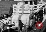 Image of fishing ship Boston Massachusetts USA, 1933, second 34 stock footage video 65675072238