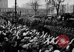Image of funeral procession Berlin Germany, 1933, second 26 stock footage video 65675072239