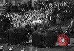 Image of funeral procession Berlin Germany, 1933, second 34 stock footage video 65675072239
