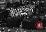 Image of funeral procession Berlin Germany, 1933, second 35 stock footage video 65675072239