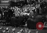 Image of funeral procession Berlin Germany, 1933, second 37 stock footage video 65675072239