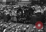 Image of funeral procession Berlin Germany, 1933, second 39 stock footage video 65675072239