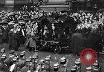 Image of funeral procession Berlin Germany, 1933, second 40 stock footage video 65675072239