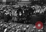 Image of funeral procession Berlin Germany, 1933, second 41 stock footage video 65675072239