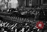 Image of funeral procession Berlin Germany, 1933, second 44 stock footage video 65675072239