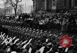 Image of funeral procession Berlin Germany, 1933, second 45 stock footage video 65675072239