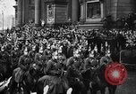 Image of funeral procession Berlin Germany, 1933, second 48 stock footage video 65675072239