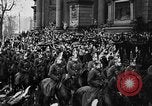 Image of funeral procession Berlin Germany, 1933, second 50 stock footage video 65675072239