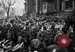 Image of funeral procession Berlin Germany, 1933, second 52 stock footage video 65675072239