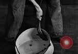Image of fisherman Bermuda Island, 1933, second 44 stock footage video 65675072240