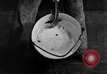 Image of fisherman Bermuda Island, 1933, second 46 stock footage video 65675072240