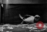 Image of fisherman Bermuda Island, 1933, second 54 stock footage video 65675072240