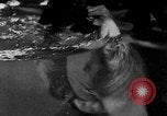 Image of fisherman Bermuda Island, 1933, second 59 stock footage video 65675072240