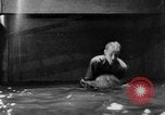 Image of fisherman Bermuda Island, 1933, second 61 stock footage video 65675072240
