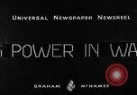 Image of navy enlisted men Honolulu Hawaii USA, 1933, second 12 stock footage video 65675072241