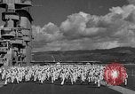 Image of navy enlisted men Honolulu Hawaii USA, 1933, second 49 stock footage video 65675072241