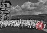Image of navy enlisted men Honolulu Hawaii USA, 1933, second 50 stock footage video 65675072241