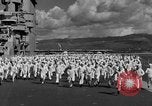 Image of navy enlisted men Honolulu Hawaii USA, 1933, second 51 stock footage video 65675072241