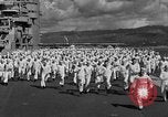 Image of navy enlisted men Honolulu Hawaii USA, 1933, second 52 stock footage video 65675072241