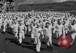 Image of navy enlisted men Honolulu Hawaii USA, 1933, second 54 stock footage video 65675072241