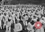 Image of navy enlisted men Honolulu Hawaii USA, 1933, second 57 stock footage video 65675072241
