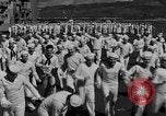 Image of navy enlisted men Honolulu Hawaii USA, 1933, second 59 stock footage video 65675072241