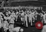 Image of navy enlisted men Honolulu Hawaii USA, 1933, second 61 stock footage video 65675072241