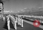 Image of navy enlisted men Honolulu Hawaii USA, 1933, second 62 stock footage video 65675072241