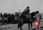 Immagine di Le truppe cinesi Shanhaikwan Cina, 1933, secondo 19 filmato di repertorio 65675072243