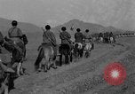 Immagine di Le truppe cinesi Shanhaikwan Cina, 1933, secondo 31 filmato di repertorio 65675072243