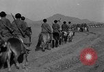 Immagine di Le truppe cinesi Shanhaikwan Cina, 1933, secondo 32 filmato di repertorio 65675072243