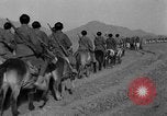Immagine di Le truppe cinesi Shanhaikwan Cina, 1933, secondo 33 filmato di repertorio 65675072243