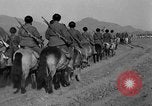 Immagine di Le truppe cinesi Shanhaikwan Cina, 1933, secondo 34 filmato di repertorio 65675072243