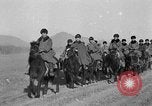 Immagine di Le truppe cinesi Shanhaikwan Cina, 1933, secondo 36 filmato di repertorio 65675072243