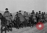 Immagine di Le truppe cinesi Shanhaikwan Cina, 1933, secondo 37 filmato di repertorio 65675072243