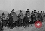 Immagine di Le truppe cinesi Shanhaikwan Cina, 1933, secondo 38 filmato di repertorio 65675072243