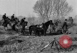 Immagine di Le truppe cinesi Shanhaikwan Cina, 1933, secondo 54 filmato di repertorio 65675072243