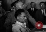 Image of Giuseppe Zangara Miami Florida USA, 1933, second 30 stock footage video 65675072244