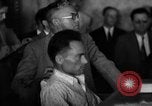 Image of Giuseppe Zangara Miami Florida USA, 1933, second 32 stock footage video 65675072244