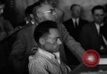 Image of Giuseppe Zangara Miami Florida USA, 1933, second 33 stock footage video 65675072244