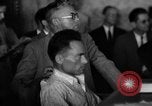 Image of Giuseppe Zangara Miami Florida USA, 1933, second 35 stock footage video 65675072244